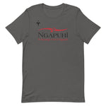 Ngapuhi Tribe Unisex t-shirt