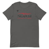 Ngapuhi Tribe Unisex t-shirt