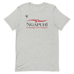 Ngapuhi Tribe Unisex t-shirt