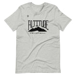 Altitude Volleyball Club Unisex t-shirt