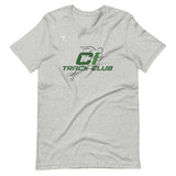 Central Illinois Track Club Unisex t-shirt