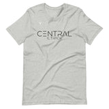 Central Illinois Track Club Unisex t-shirt