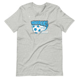 Willowbrook High School Soccer Unisex t-shirt