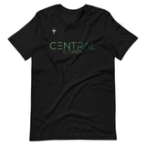 Central Illinois Track Club Unisex t-shirt