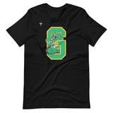 Gators Softball Club Unisex t-shirt
