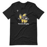 Tucson Magpies Rugby Football Club Unisex t-shirt