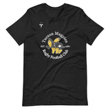 Tucson Magpies Rugby Football Club Unisex t-shirt