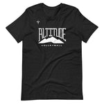 Altitude Volleyball Club Unisex t-shirt