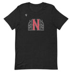 Nashua Silver Knights Unisex t-shirt