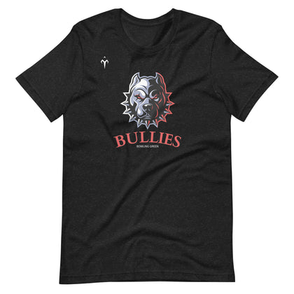 Bowling Green Bullies Football Unisex t-shirt