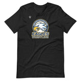 Hood River Valley High School Wrestling Unisex t-shirt