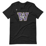 Wickenburg Wranglers Unisex t-shirt