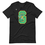Gators Softball Club Unisex t-shirt
