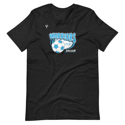 Willowbrook High School Soccer Unisex t-shirt