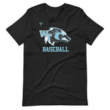 Western Tech Wolverines Unisex t-shirt