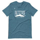 Altitude Volleyball Club Unisex t-shirt