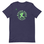 Michigan Rebels Softball Unisex t-shirt