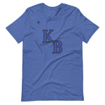 Kentucky Beast Baseball Unisex t-shirt