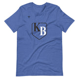 Kentucky Beast Baseball Unisex t-shirt