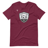 Riverside Prep Soccer Unisex t-shirt