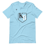 Kentucky Beast Baseball Unisex t-shirt