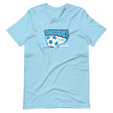 Willowbrook High School Soccer Unisex t-shirt