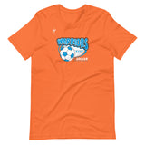 Willowbrook High School Soccer Unisex t-shirt