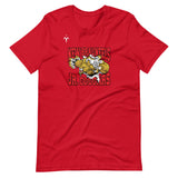 New Braunfels JR Cougars Unisex t-shirt