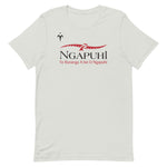 Ngapuhi Tribe Unisex t-shirt