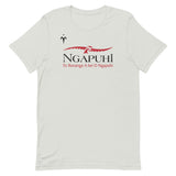 Ngapuhi Tribe Unisex t-shirt