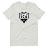 Riverside Prep Soccer Unisex t-shirt