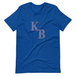 Kentucky Beast Baseball Unisex t-shirt