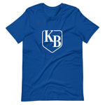 Kentucky Beast Baseball Unisex t-shirt