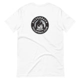 Silverback Volleyball Club Unisex t-shirt