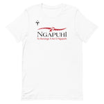 Ngapuhi Tribe Unisex t-shirt