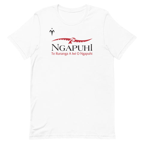 Ngapuhi Tribe Unisex t-shirt