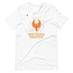 Club Phoenix Volleyball Unisex t-shirt