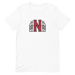 Nashua Silver Knights Unisex t-shirt