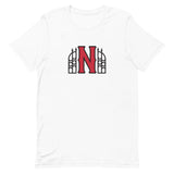 Nashua Silver Knights Unisex t-shirt