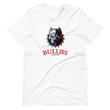 Bowling Green Bullies Football Unisex t-shirt