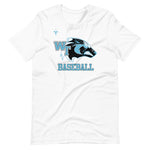 Western Tech Wolverines Unisex t-shirt
