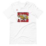 New Braunfels JR Cougars Unisex t-shirt