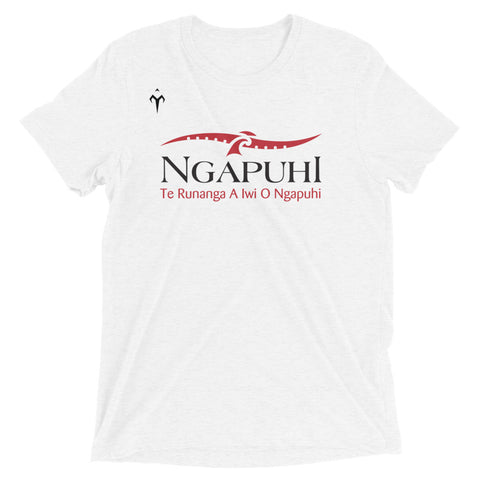 Ngapuhi Tribe Women's Relaxed T-Shirt