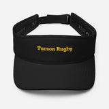 Tucson Magpies Rugby Football Club Visor