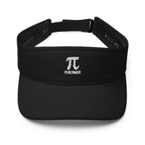 Pi Ultimate Visor