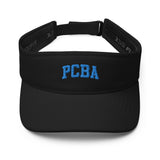 Port City Baseball Academy Visor