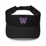 Wickenburg Wranglers Visor