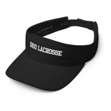 OH10 Lacrosse Visor