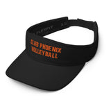 Club Phoenix Volleyball Visor