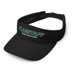 Flagstaff Wrestling Visor